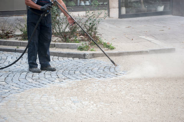 Best Post-Construction Pressure Washing  in Man, WV